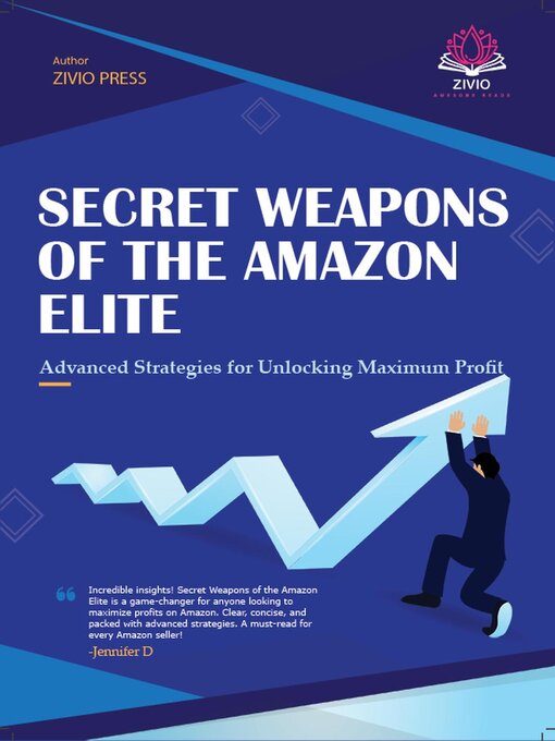 Title details for Secret Weapons of the Amazon Elite by Elara Moon - Available